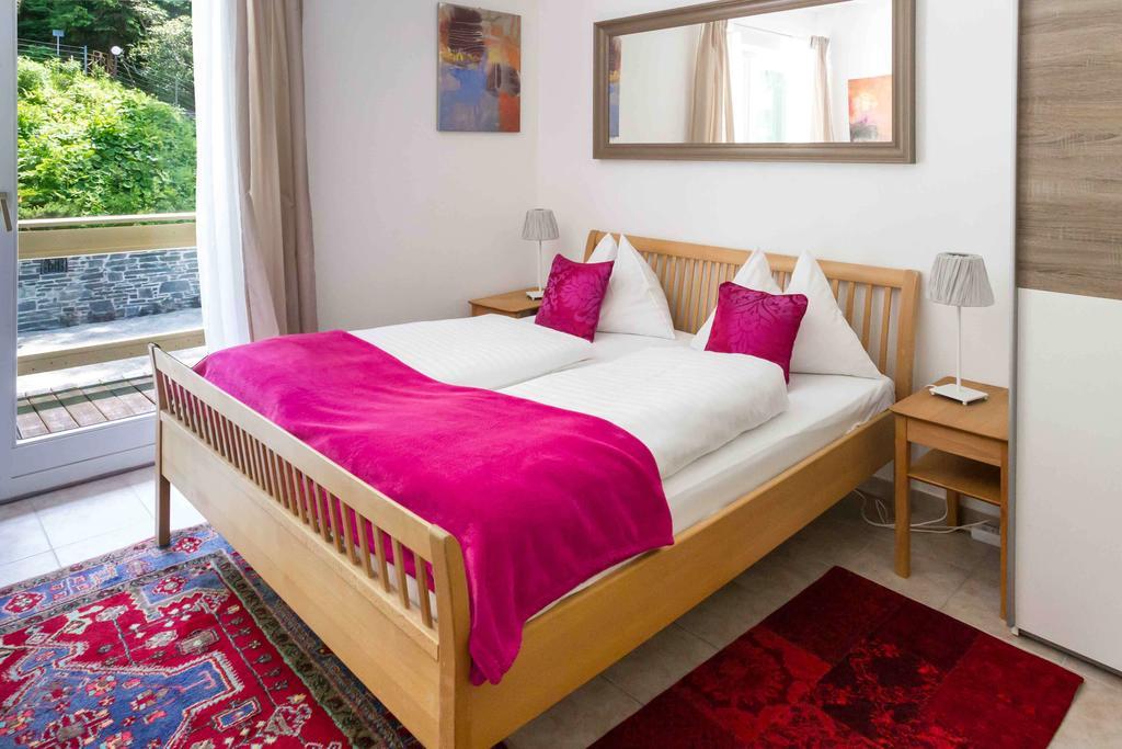Seehaus Gaby Reifnitz Chambre photo