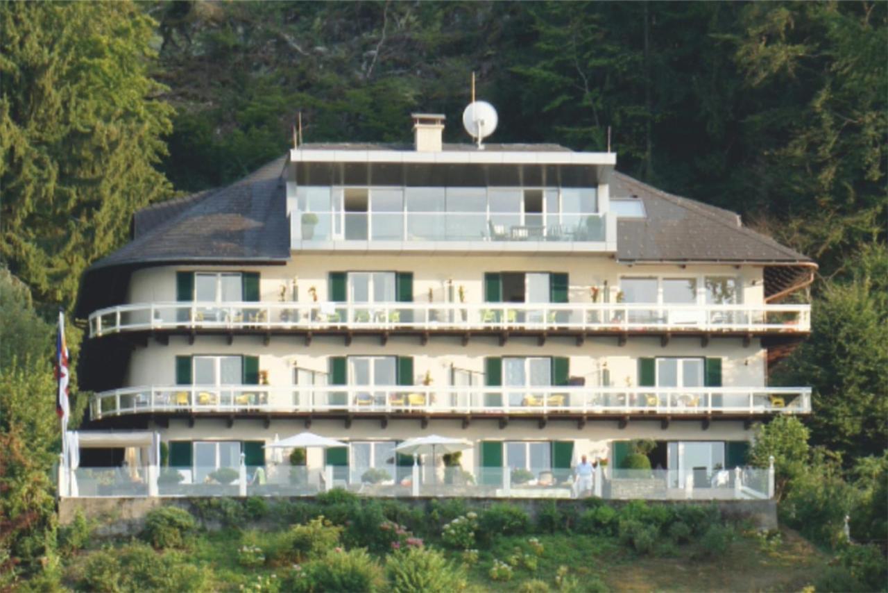 Seehaus Gaby Reifnitz Extérieur photo