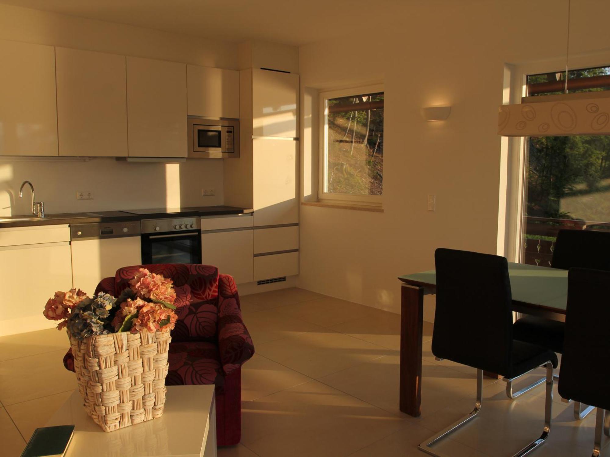 Seehaus Gaby Reifnitz Extérieur photo