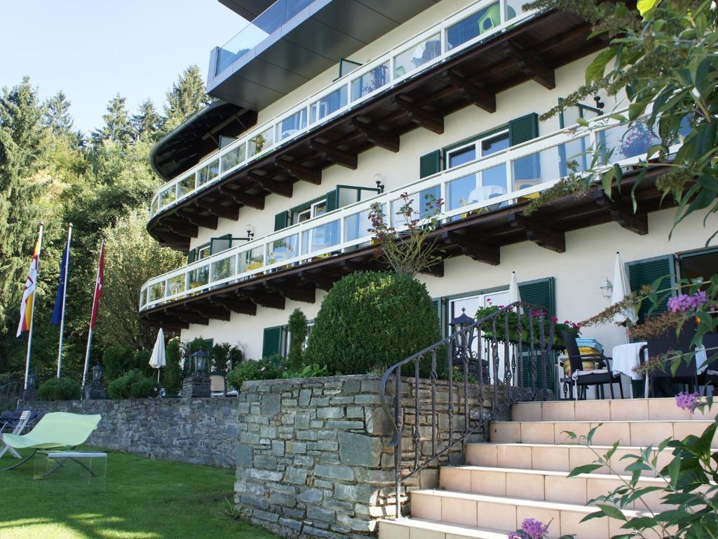 Seehaus Gaby Reifnitz Extérieur photo