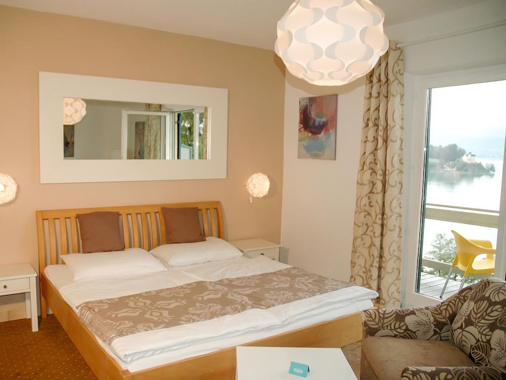 Seehaus Gaby Reifnitz Chambre photo