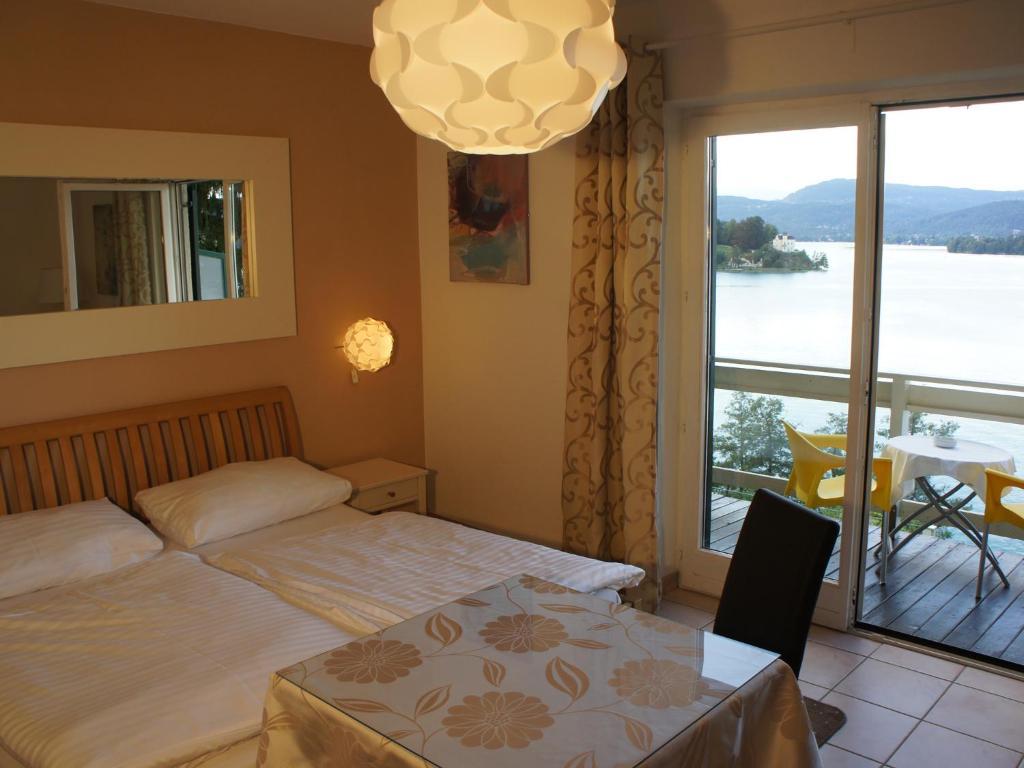 Seehaus Gaby Reifnitz Chambre photo