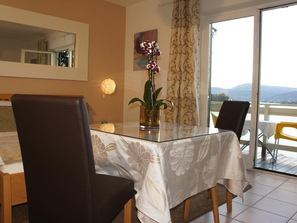Seehaus Gaby Reifnitz Chambre photo